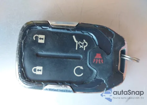 2017 GMC Acadia Slt-1 из США, поврежденный, VIN 1GKKNMLS8HZ306079